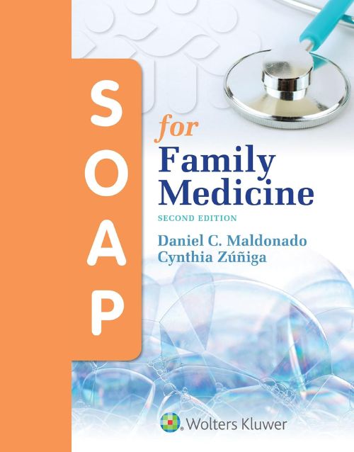 SOAP for Family Medicine