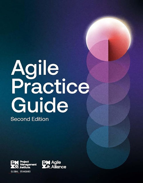 Agile Practice Guide - Second Edition (English)