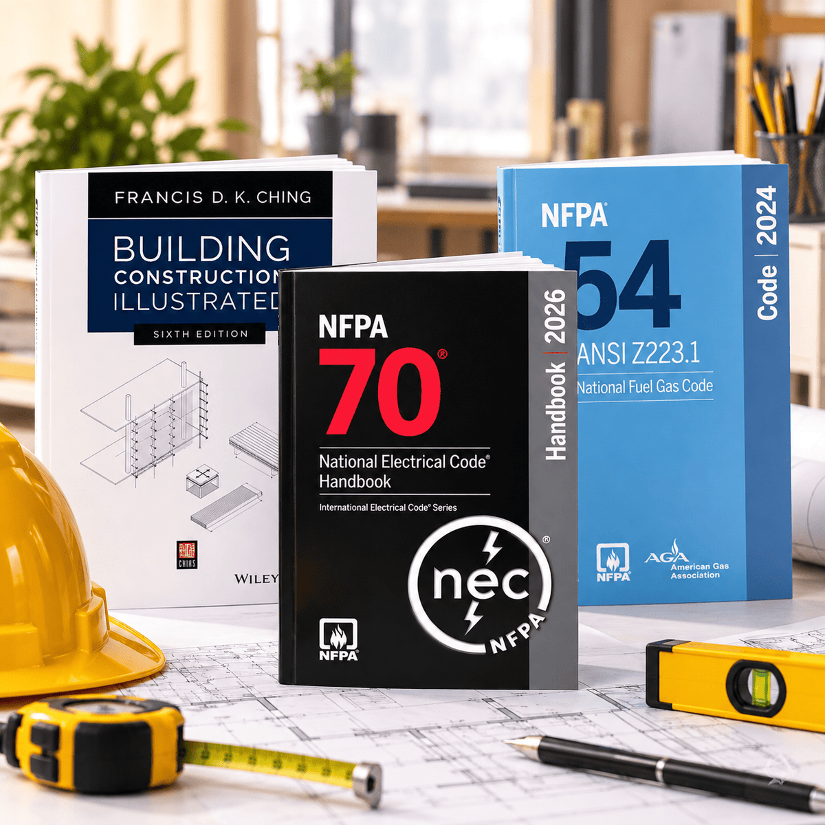 Engineering & Construction