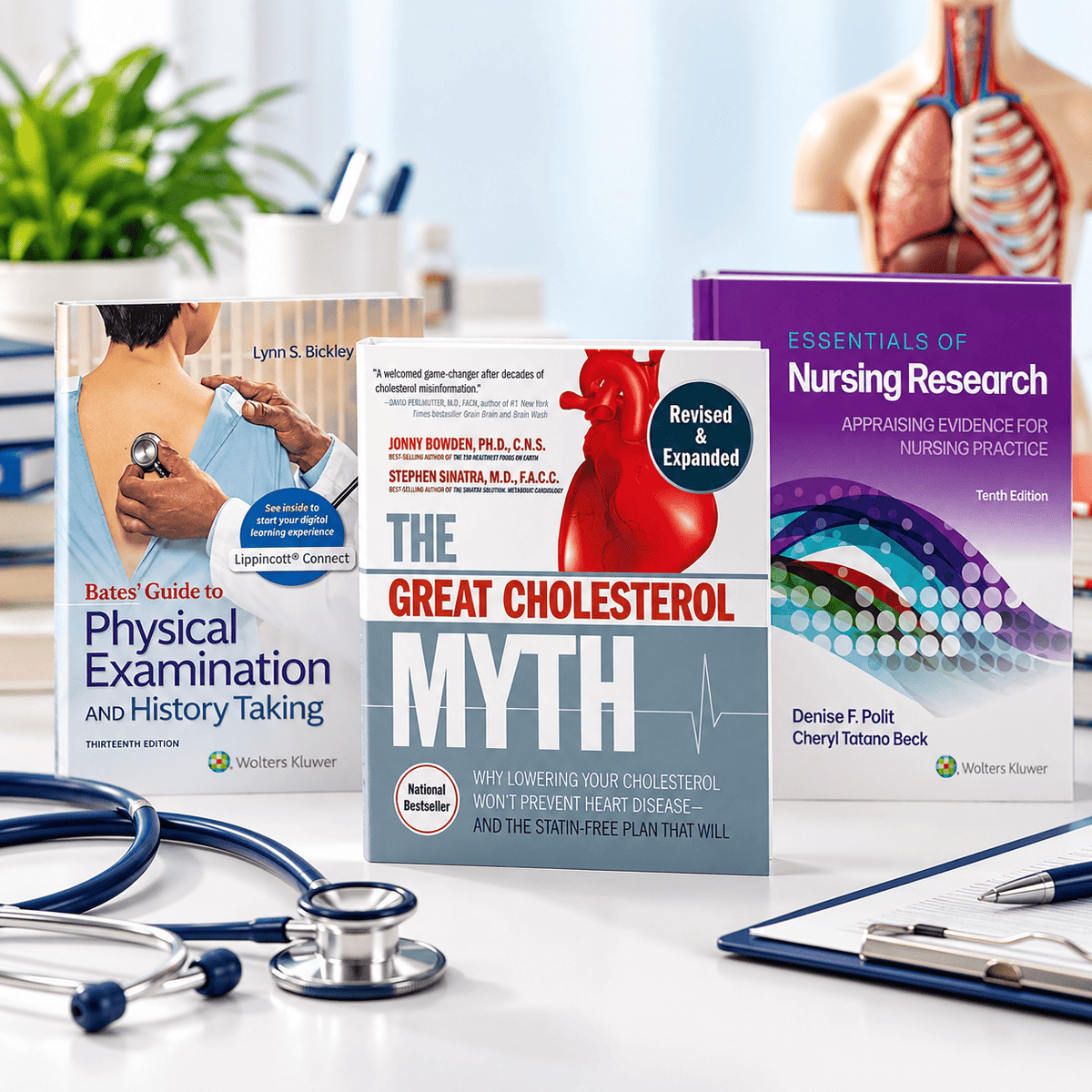 Health & Medicine