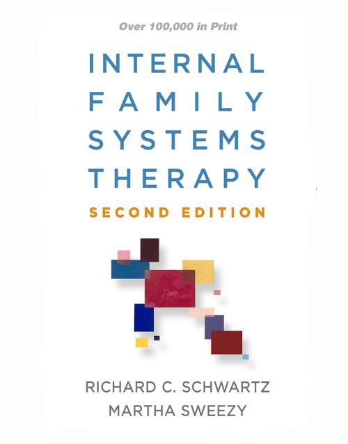 Internal Family Systems Therapy