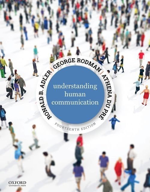 Understanding Human Communication