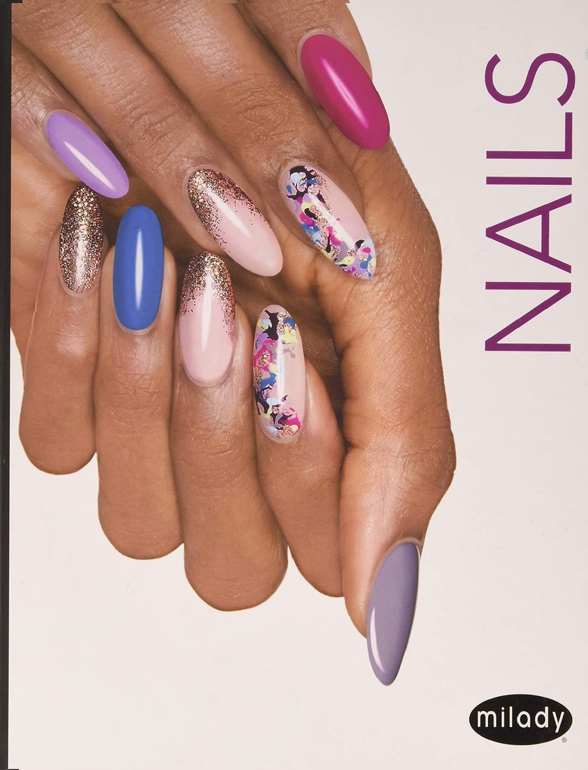 Milady Standard Nail Technology